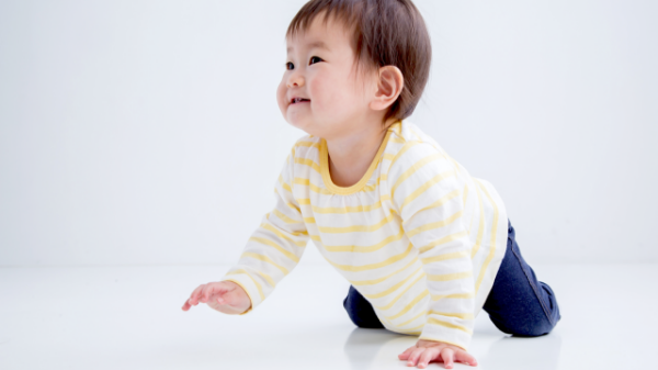 赤ちゃんスペース